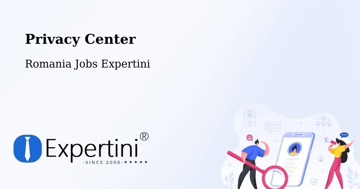 Privacy Policy – Bertea - Romania Jobs Expertini
